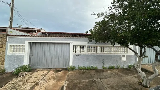 Casa com 3 Quartos à venda, 184m² no Parque Universitário de Viracopos, Campinas