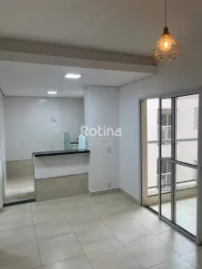 Apartamento com 2 Quartos para alugar, 49m² no Laranjeiras, Uberlândia