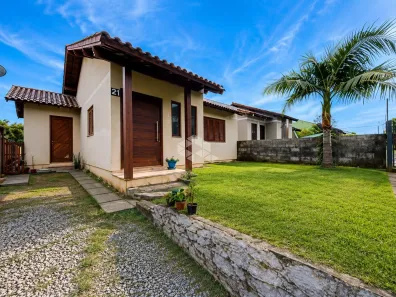Casa com 2 Quartos à venda, 64m² no Campo Grande, Estância Velha