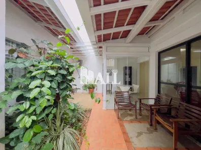 Casa de Condomínio com 3 Quartos à venda, 130m² no Higienópolis, São José do Rio Preto