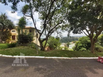 Lote/Terreno à venda, 550m² no Tarumã, Santana de Parnaíba