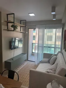 Apartamento com 1 Quarto à venda, 34m² no , Tamandaré