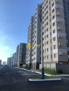 Apartamento com 2 Quartos à venda, 49m² no Grand Ville, Uberlândia