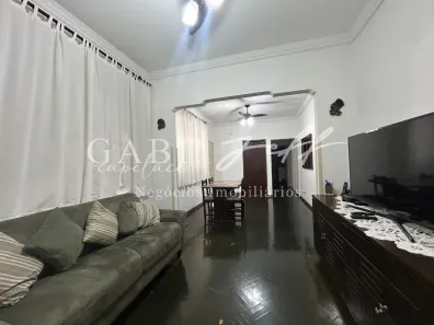 Apartamento com 3 Quartos à venda, 117m² no Ponta da Praia, Santos