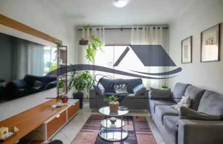 Casa com 3 Quartos à venda, 157m² no Vila Brasilina, São Paulo