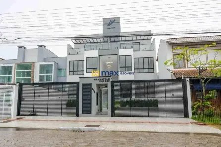 Apartamento com 3 Quartos à venda, 89m² no Dom Bosco, Itajaí