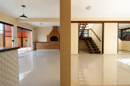 Casa de Condomínio com 5 Quartos à venda, 291m² no Lagoa, Macaé