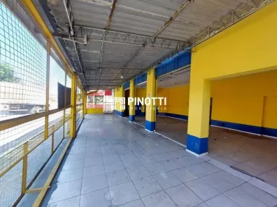 Ponto Comercial para alugar, 305m² no Centro, São Bernardo do Campo