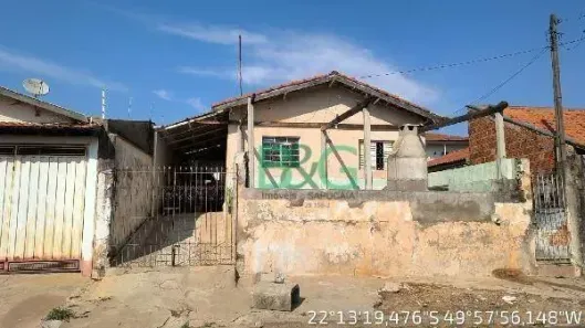 Casa de Condomínio com 2 Quartos à venda, 99m² no São José, Marília