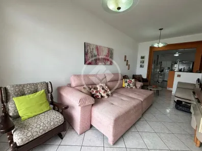 Apartamento com 3 Quartos à venda, 144m² no Gonzaga, Santos