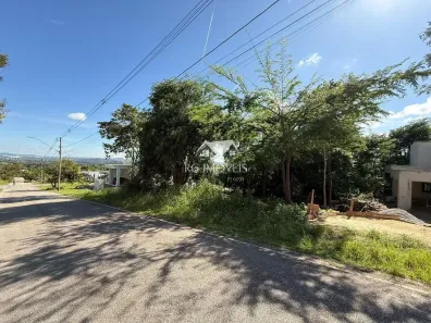 Lote/Terreno à venda, 1000m² no Centro, Mário Campos