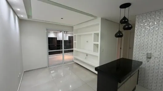Apartamento com 2 Quartos à venda, 56m² no Jardim Flor da Montanha, Guarulhos