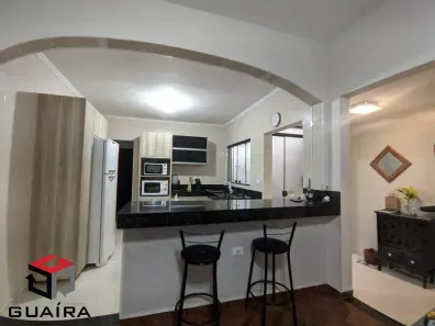 Sobrado com 2 Quartos à venda, 160m² no Ferrazópolis, São Bernardo do Campo