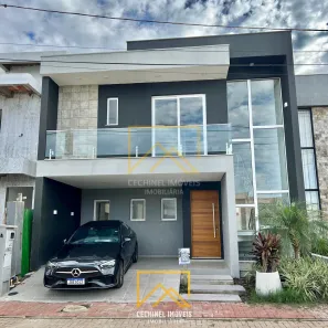 Imóvel Comercial com 3 Quartos à venda, 147m² no Parque da Matriz, Gravataí