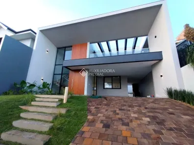 Casa com 3 Quartos à venda, 303m² no São Cristóvão, Lajeado