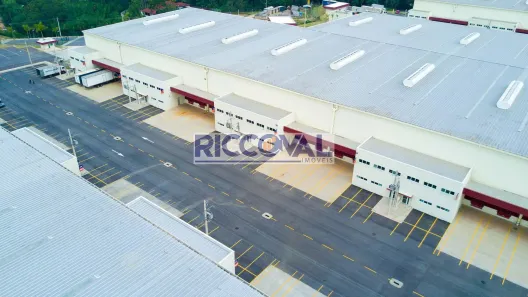 Galpão/Depósito/Armazém para alugar, 1000m² no Sítio Boa Vista, Cotia