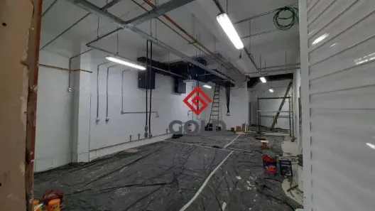 Prédio Comercial à venda, 366m² no Campestre, Santo André