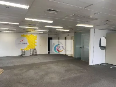 Sala Comercial à venda, 404m² no Bela Vista, São Paulo