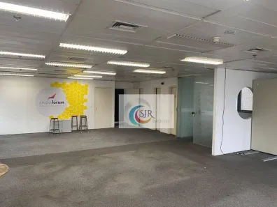 Sala Comercial para venda ou aluguel, 404m² no Bela Vista, São Paulo