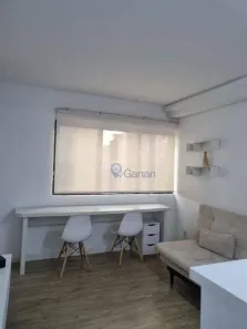 Flat com 1 Quarto à venda, 42m² no Indianópolis, São Paulo