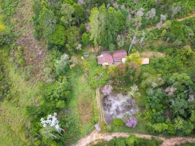 Fazenda/Sítio com 5 Quartos à venda, 20000m² no , Domingos Martins
