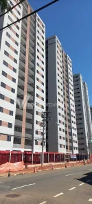 Apartamento com 3 Quartos à venda, 64m² no Bonfim, Campinas