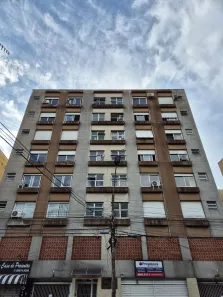 Apartamento com 1 Quarto à venda, 32m² no Centro Histórico, Porto Alegre