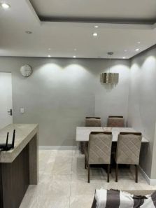 Apartamento com 2 Quartos à venda, 50m² no Vila Nambi, Jundiaí
