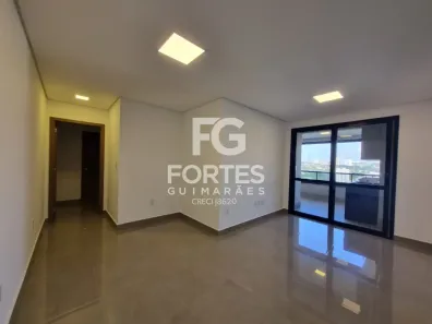 Apartamento com 3 Quartos para alugar, 133m² no Nova Aliança, Ribeirão Preto