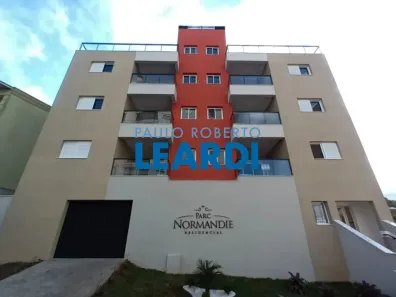 Apartamento com 1 Quarto à venda, 55m² no Jardim Elvira Dias, Poços de Caldas