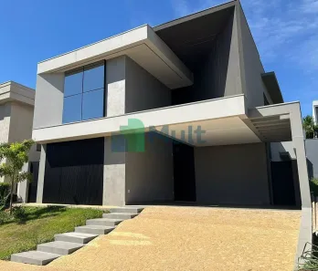 Casa com 4 Quartos à venda, 250m² no Vila do Golf, Ribeirão Preto