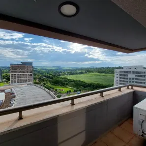 Sala Comercial para alugar, 42m² no Vila do Golf, Ribeirão Preto