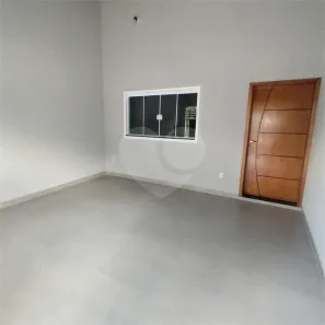 Casa com 3 Quartos à venda, 103m² no Jardim Moacyr Arruda, Indaiatuba