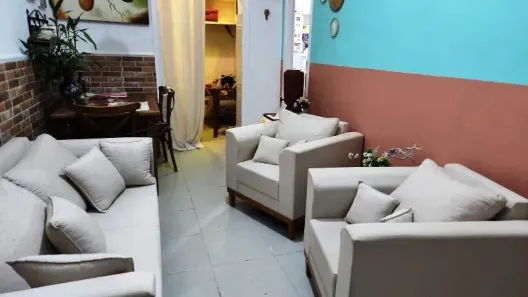 Casa com 1 Quarto para alugar, 54m² no Botafogo, Rio de Janeiro