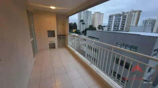 Apartamento com 3 Quartos à venda, 103m² no Vila Adyana, São José dos Campos