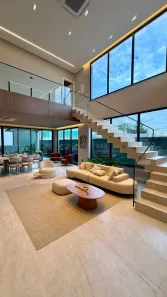Casa de Condomínio com 4 Quartos à venda, 377m² no Cidade Alpha, Eusébio