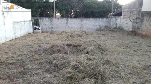Lote/Terreno à venda, 300m² no Parque Alto Sumaré, Bauru