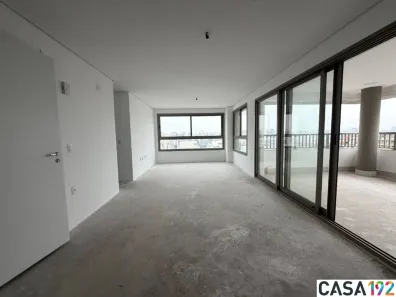 Apartamento com 3 Quartos à venda, 148m² no Moema, São Paulo