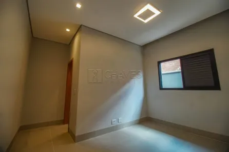 Casa de Condomínio com 3 Quartos à venda, 153m² no Reserva San Tiago, Ribeirão Preto