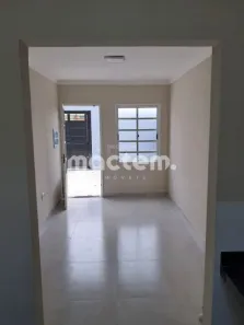 Casa com 2 Quartos à venda, 46m² no Jardim Cristo Redentor, Ribeirão Preto