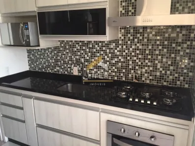 Apartamento com 3 Quartos à venda, 63m² no Parque Itália, Campinas