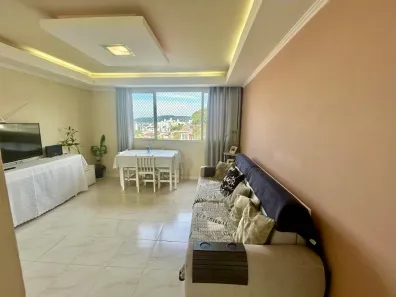 Apartamento com 3 Quartos à venda, 82m² no Trindade, Florianópolis