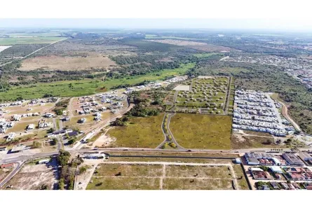 Lote/Terreno à venda, 200m² no Cajupiranga, Parnamirim