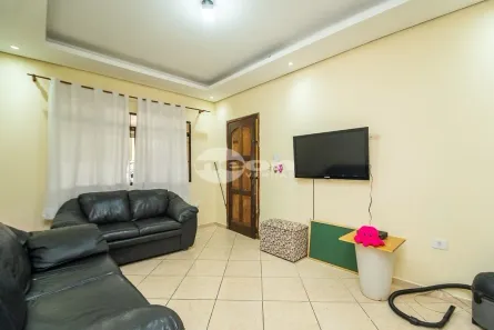 Sobrado com 3 Quartos à venda, 380m² no Montanhão, São Bernardo do Campo