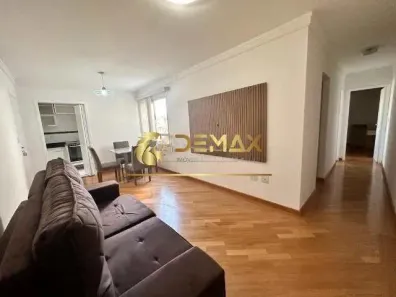 Apartamento com 2 Quartos para alugar, 74m² no Jardim das Colinas, São José dos Campos