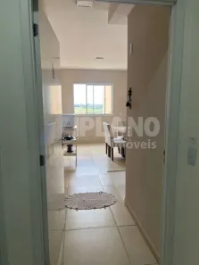 Apartamento com 2 Quartos à venda, 45m² no Jardim Jockey Clube, São Carlos