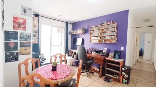 Apartamento com 2 Quartos à venda, 52m² no Vila Moreira, São Paulo