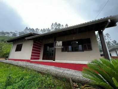 Casa com 3 Quartos à venda, 205m² no São João, Brusque