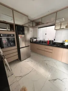 Casa de Condomínio com 4 Quartos à venda, 140m² no Parque São Paulo, Lauro de Freitas