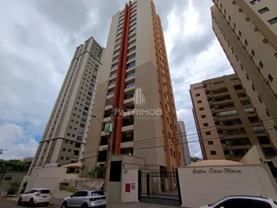 Apartamento com 1 Quarto à venda, 48m² no Nova Aliança, Ribeirão Preto